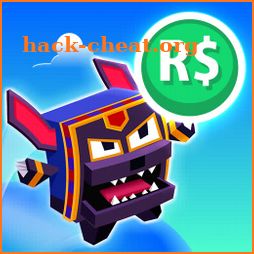 Rolly Monsters - Free Robux - Roblominer icon