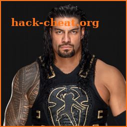 Roman Reigns HD Wallpapers icon