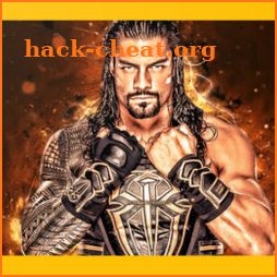 Roman Reigns Wallpapers/images icon