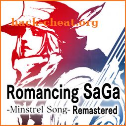 Romancing SaGa -Minstrel Song- icon