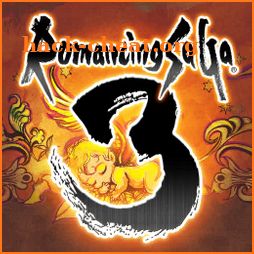 Romancing SaGa3 icon