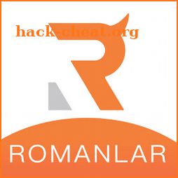 Romanlar icon