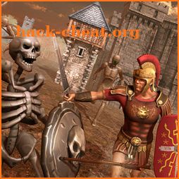 Romans VS Mummies Ultimate Epic Battle icon