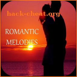 Romantic Melodies icon