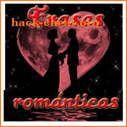 Romantic phrases to fall in love icon