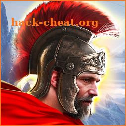 Rome Empire War: Strategy Games icon