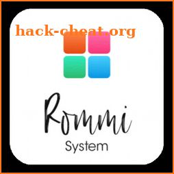 Rommi System for KLWP icon