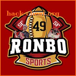 Ronbo Sports - For 49ers Fans icon