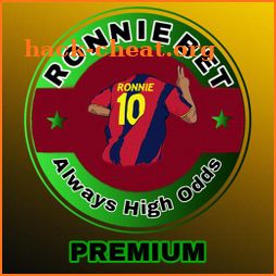 Ronnie Premium Betting Tips icon