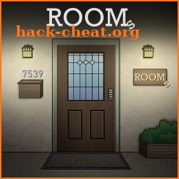 ROOMS : DOOR PUZZLES icon