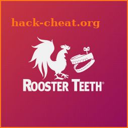 Rooster Teeth icon