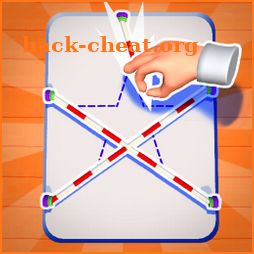 Rope Puzzle icon