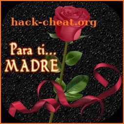 Rosas y poemas para mamá icon