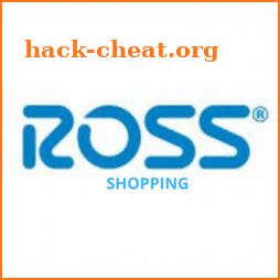 Ross Shop online icon