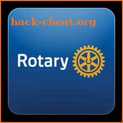 Rotary Events icon