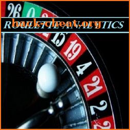 ROULETTE ANALYTICS icon