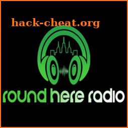 Round Here Radio icon