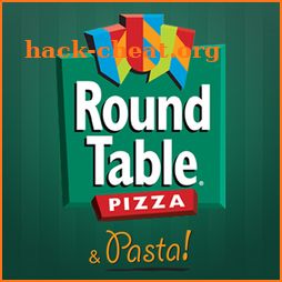 Round Table Fast Pizza Delivery & Pickup (BETA) icon