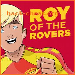 Roy of the Rovers icon