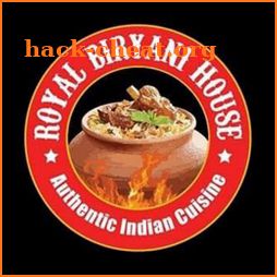 Royal Biryani House icon