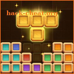 Royal Block Puzzle-Relaxing Puzzle Game icon