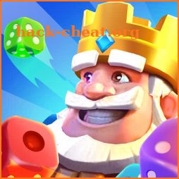 Royal Dice icon