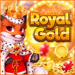 Royal Gold icon