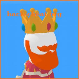 Royal King Runner icon