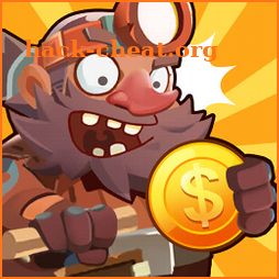 Royal Miner icon