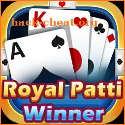 Royal Patti Winner icon