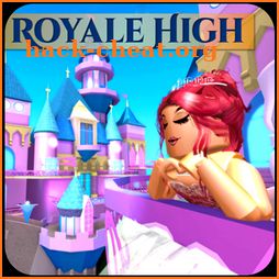 Royale High School Roblox Tips icon