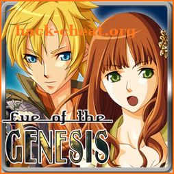 RPG Eve of the Genesis HD icon