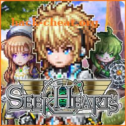 RPG Seek Hearts - Trial icon