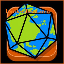 RPG WorldBuilder icon