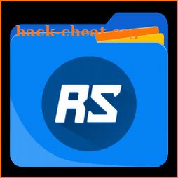 RS File Manager : Dest File Explorer(Browser EX) icon