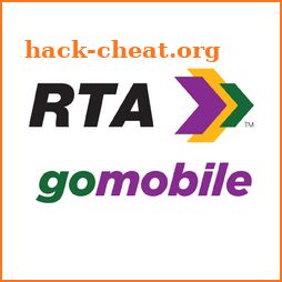 RTA GoMobile App V1 icon