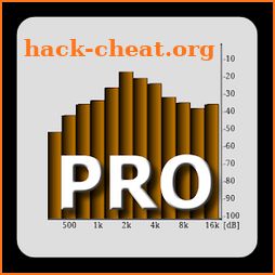 RTA Pro Analyzer icon