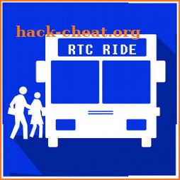 RTC Ride Live icon