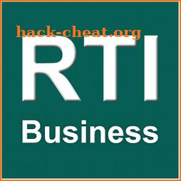 RTI Business icon