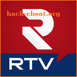 RTV Live icon