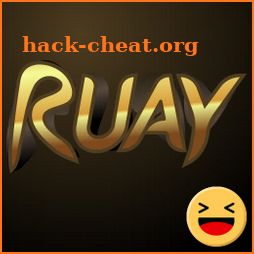 Ruay Emoji Maker icon