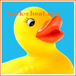 Rubber Duck icon