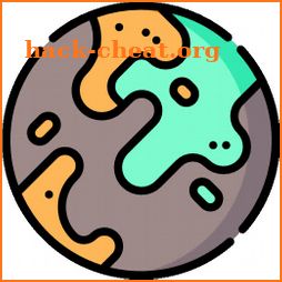 Rubber Planet icon