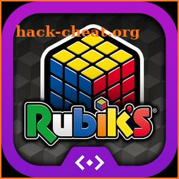 Rubik’s Cube Augmented! icon