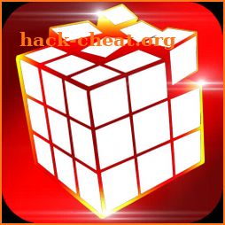 Rubiks Cube Solver Simple icon