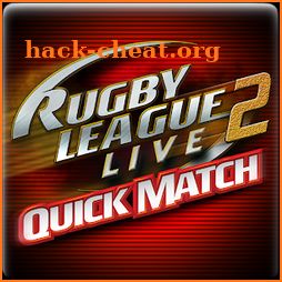 Rugby League Live 2: Quick icon