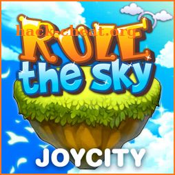 Rule the Sky icon