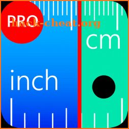 Ruler Pro icon