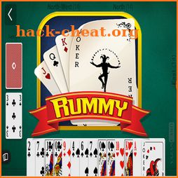 Rummy 2019 icon