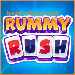 Rummy Rush - Classic Card Game icon